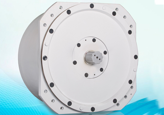 Permanent Magnet Motor Series